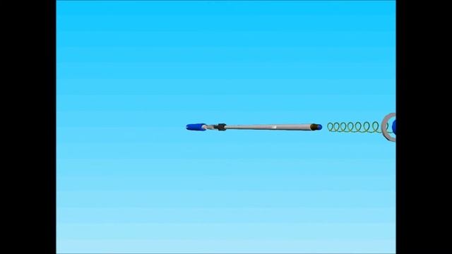 Copie a 3D Pen - AutoCAD 2012 Animation.wmv смотреть онлайн