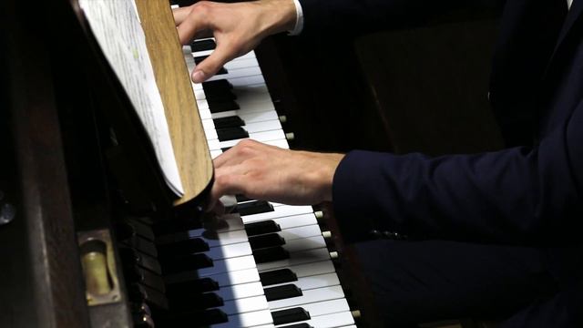 Tomaso Antonio Vitali- Chaconne G-minor