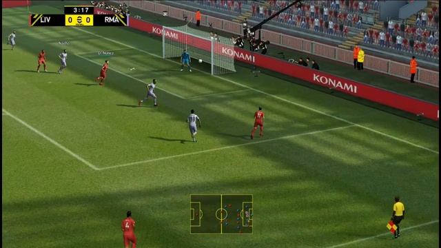 PES 2013 | NEXT SEASON PATCH 2023 UPDATE V3 | 1/23/23 | PC смотреть онлайн