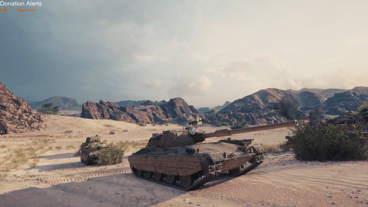 World Of Tanks Wargaming  Бета-теста V.1.0.1 HD Ultra Online 15.04.18