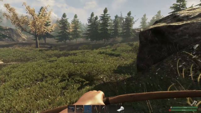 He's Down! | Subsistence CO-OP Multiplayer Gameplay | EP 19 смотреть онлайн
