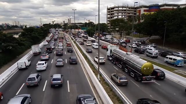 Brasilia City смотреть онлайн