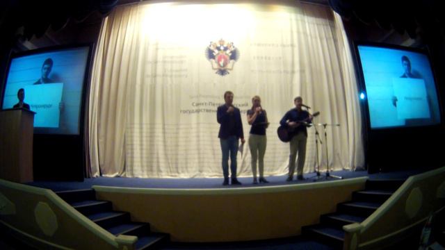 КОП. Эпидидимит часть 1