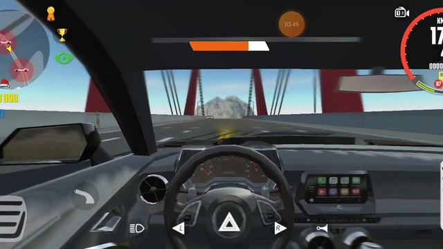 новогодние Обнова в car симулятор машины 2 смотреть онлайн
