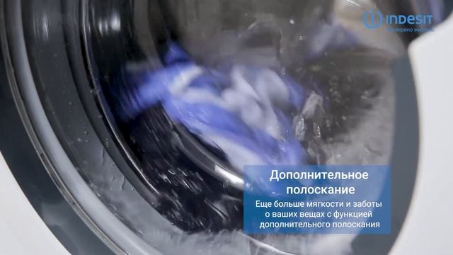 Стиральная машина BWSA 61051 смотреть онлайн
