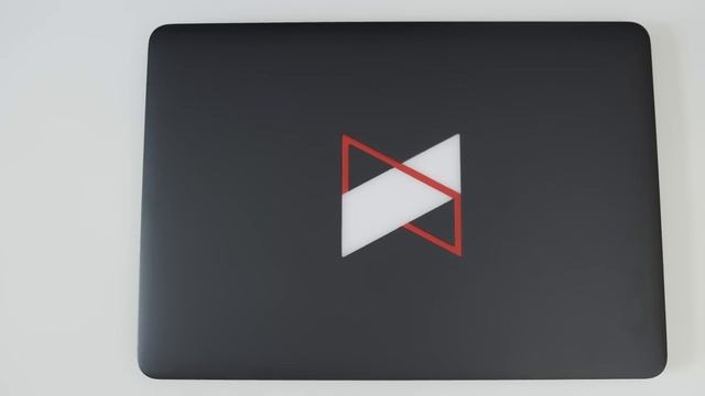 MKBHD Edition Macbook Pro! (Colorware Custom)