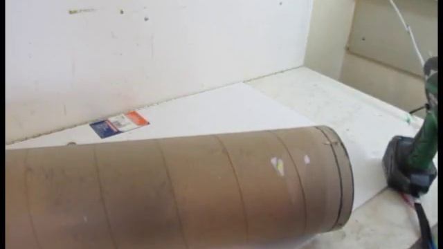 How To Make A Reflector Telescope Part 2
