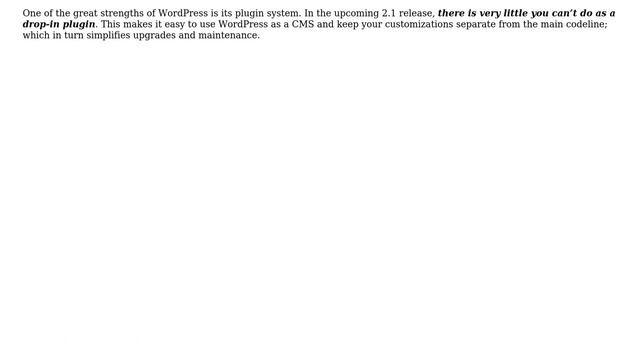 Wordpress: Is wp-content/install.php a Drop-in? (2 Solutions!!) смотреть онлайн