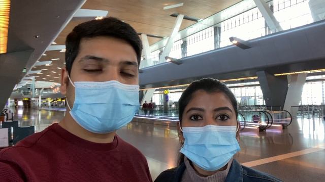 Europe To India Travel Restrictions in December 2021 смотреть онлайн