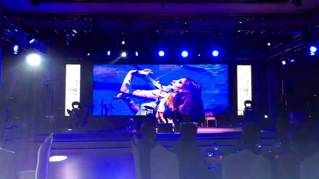 CEREN AKSAN - ELECTRIC VIOLIN SHOW 2020