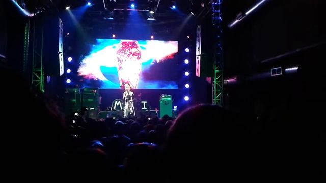 MSI Fake (Moscow 20/11/13) смотреть онлайн