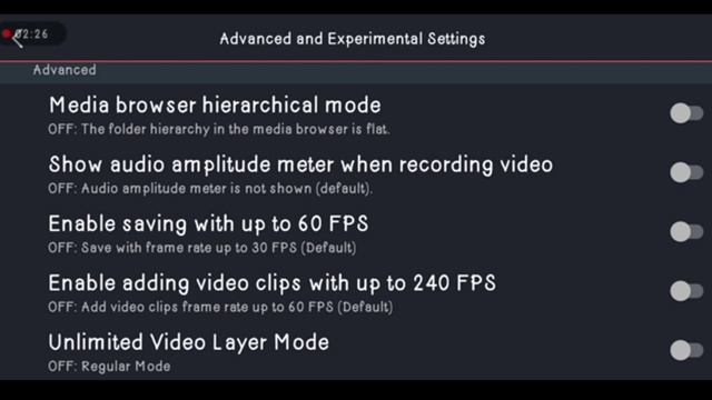 Kinemaster Unsupported Resolution | An Error Occurred while Exporting | Problem Solved 2022 смотреть онлайн
