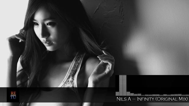 [Techno] Nils A - Infinity (Original Mix) смотреть онлайн