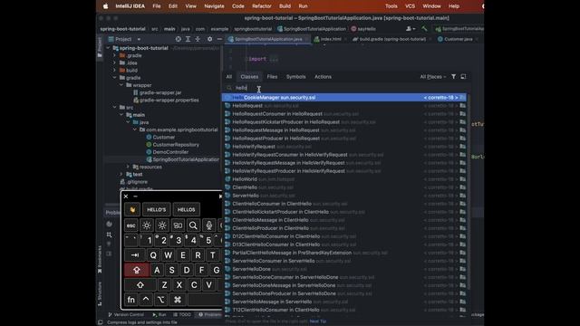 Top 5 Reasons Why You Should Use Intellij IDEA ? смотреть онлайн