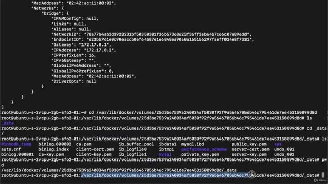 #Docker & #Kubernetes -Training part - 28 #funlearning #easylearning #ITInAmeerpet смотреть онлайн
