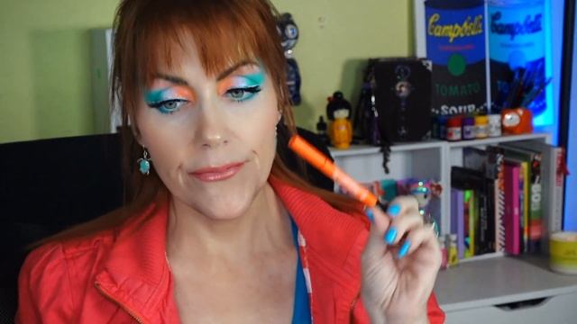 NOMAD COSMETICS Paradise Island Eyeshadow Palette | 2 LOOKS + REVIEW | A Flawless Formula? смотреть онлайн
