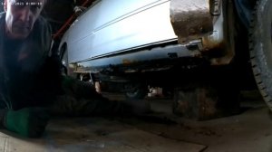 пороги на тойота филдер