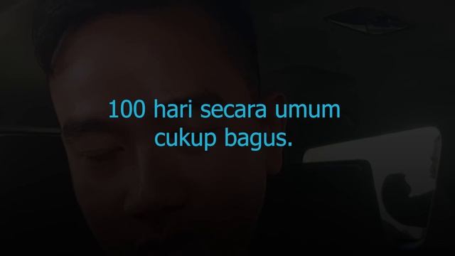 Apa Salah Gibran? Selamat Datang Dinasti Politik Jokowi смотреть онлайн