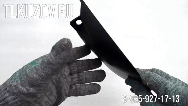 Брызговик Highlander задний левый Новый оригинал смотреть онлайн