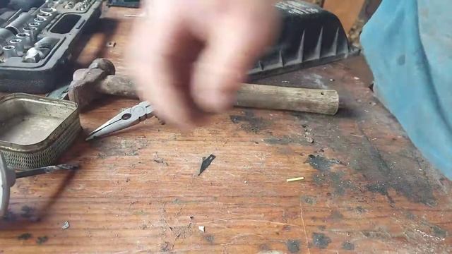 Гольф 2. 1.3 NZ Эксперимент с ДМРВ. #1.3nz #golf2 #авторемонт смотреть онлайн