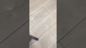 Подготовка плитки перед нанесением затирки