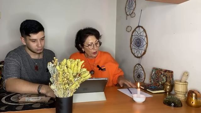 AlmeBossi в прямом эфире!