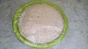 Чуду - вкуснейший пирог традиционной дагестанской кухни.