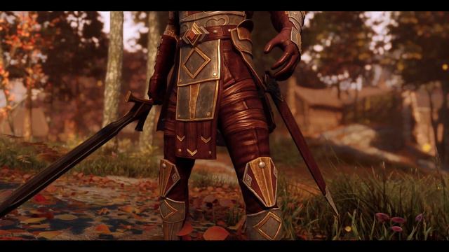 4 New High Quality Armor Mods You Should Download Skyrim SSE смотреть онлайн