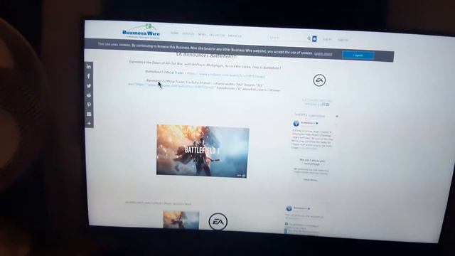 How to get battlefield 1 background on your ps4 смотреть онлайн