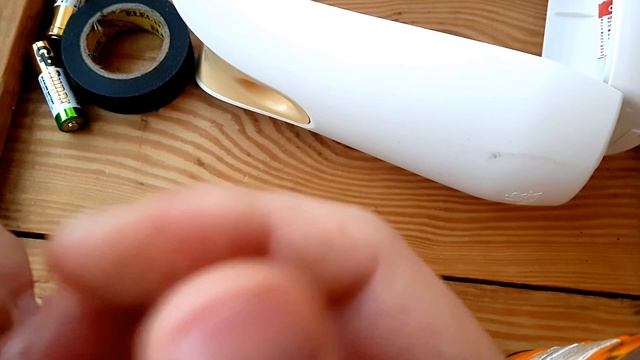 Airwick Freshmatic permanent red light fix/Freshmatic z KAŻDYM wkładem FIX смотреть онлайн