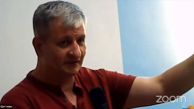 17.05.22. Служение Духа. Пастор Валентин Марченко. "Если ходим во свете..." смотреть онлайн