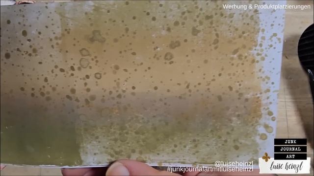 quickest junk journal belly band tutorial: create a stunning design in minutes!