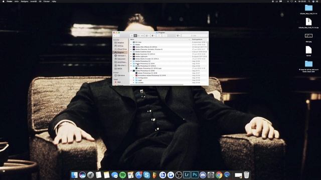(MAC OSX) How to get Magic Bullet Looks for Photoshop CC 2021 смотреть онлайн