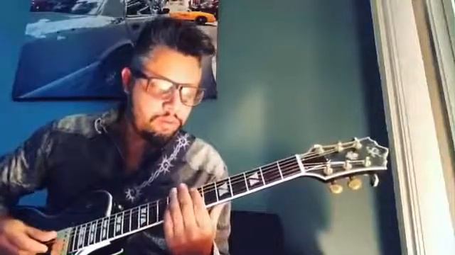 Guitarra SX som limpo (clean) смотреть онлайн