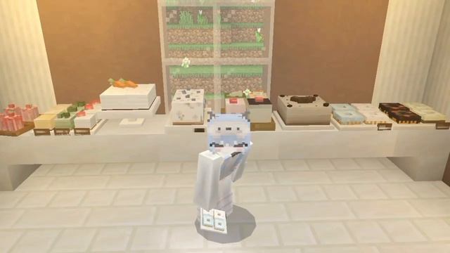 Cottagecore Mods for PE / BE Minecraft 1.17 - 1.19 ? смотреть онлайн