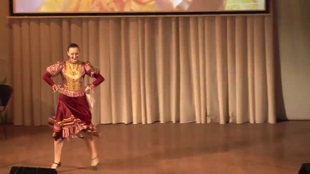 Чернышева Анна «Варенька» смотреть онлайн