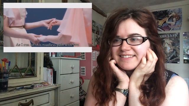 The Path to Friendship - 'Kimi dake ja nai sa... friends' REACT! (アンジュルム『君だけじゃないさ...friends』反応する!) смотреть онлайн
