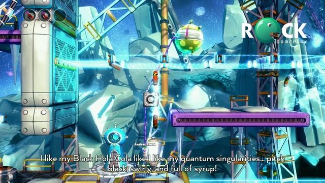 Shiftlings Gameplay - (PC FULL HD) - Sherbert - Level 5-8 - All Black Hola Cola смотреть онлайн