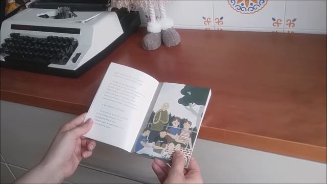 #lettipervoi: Klaus e i ragazzacci, David Almond (Sinnos) смотреть онлайн