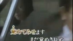 Kaji Meiko Karaoke video 'Urami Bushi'