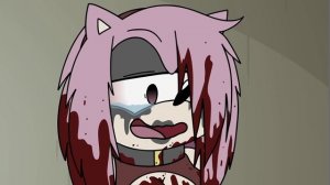 There's Something About Amy (Chapter 1)