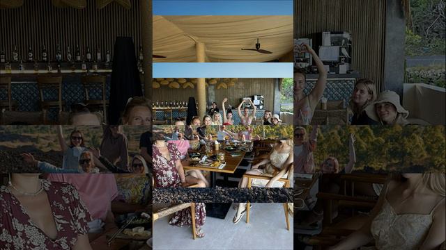 ДЕВИЧНИК на Бали+Нуса Пенида+Гили 12 ДНЕЙ, 3 ОСТРОВА #отдых #travel #путешествия #2024 #туризм смотреть онлайн