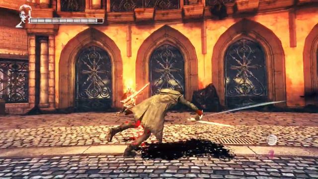 DmC: Devil May Cry Walkthrough Part 03 By BojroMushthi Intel HD 4600 8GB RAM 60 FPS [No Commentary] смотреть онлайн