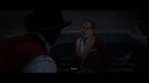 ПОЧЕМУ Датч верил Мике Беллу? | Анализ Red Dead Redemption 2 (RDR 2)