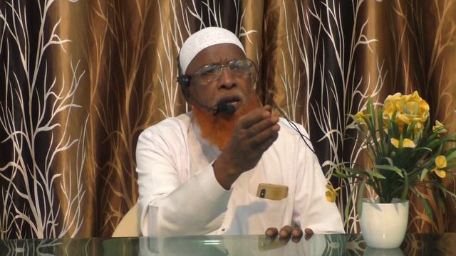 Seerat un Nabi (Ep06) By Hafiz Jameel Ahmad Mohammadi 15 Sep 2019 смотреть онлайн