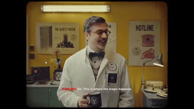 Stranger than Fiction - Control: Ultimate Edition (PC) part 2.2 смотреть онлайн