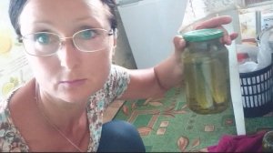 Видео привет с 6 соток 1 июля 2024 года.