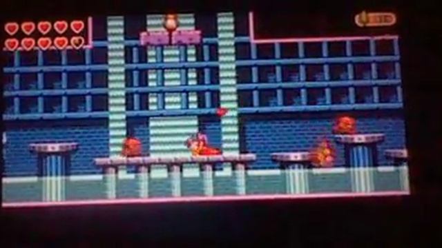Shantae and the Pirate's Curse - How to Access Secret Dribble Fountain Dungeon смотреть онлайн
