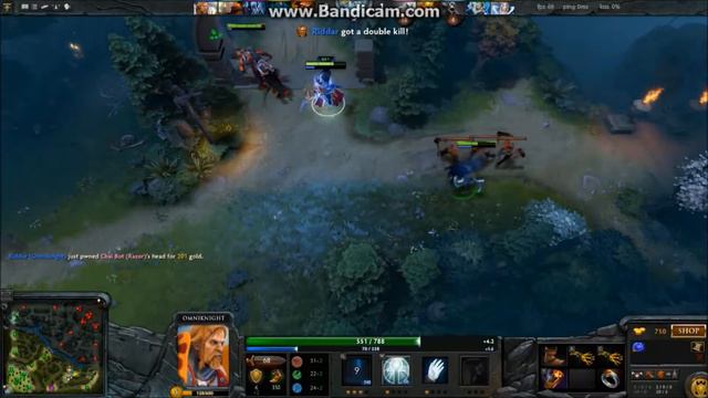 Топ 3 героев с самым высоким винрейтом [Dota 2] смотреть онлайн