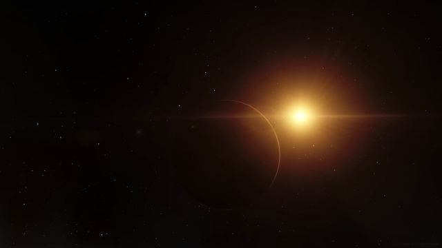Alpha Centauri. A Journey to our neighbour triple star system. смотреть онлайн